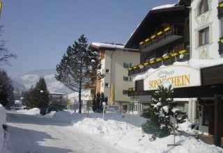Harmony hotel Sonnschein