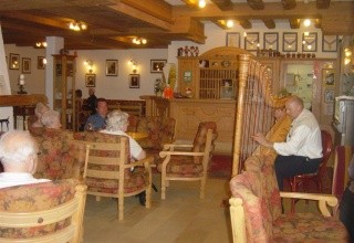 Harmony hotel Sonnschein