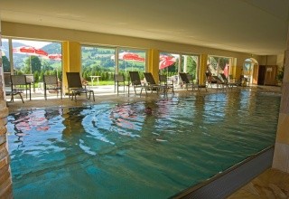 Harmony hotel Sonnschein