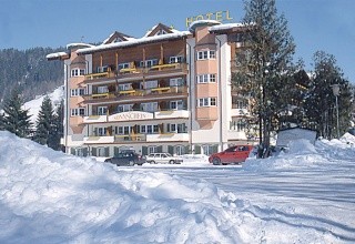 Harmony hotel Sonnschein