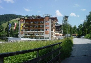 Harmony hotel Sonnschein