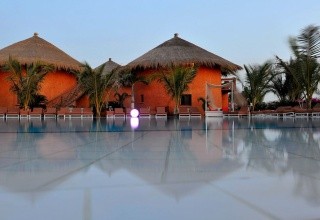 Lamantin Beach