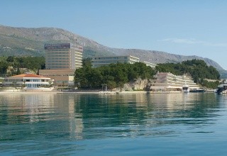 Le Meridien Lav