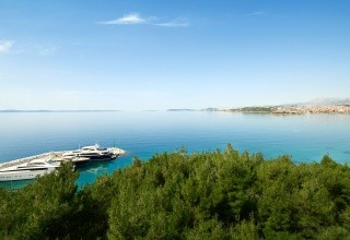 Le Meridien Lav