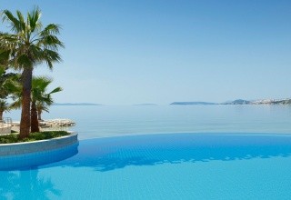 Le Meridien Lav
