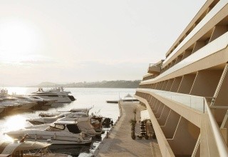 Le Meridien Lav