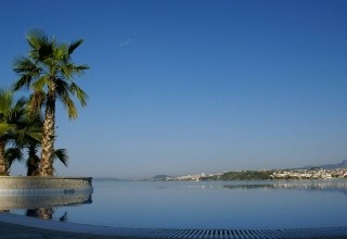 Le Meridien Lav