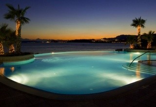 Le Meridien Lav