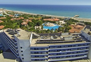 Starlight Resort (ex.Starlight Convention Center)