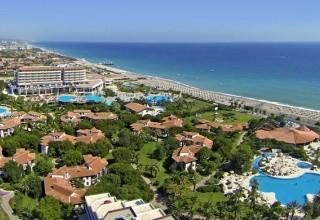 Starlight Resort (ex.Starlight Convention Center)