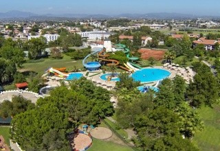 Starlight Resort (ex.Starlight Convention Center)