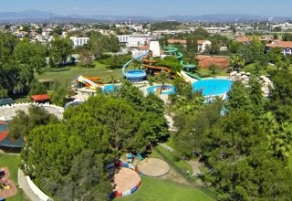 Starlight Resort (ex.Starlight Convention Center)