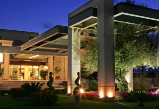 Minoa Palace Resort &Spa