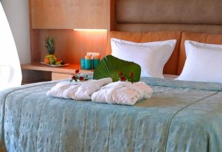 Minoa Palace Resort &Spa