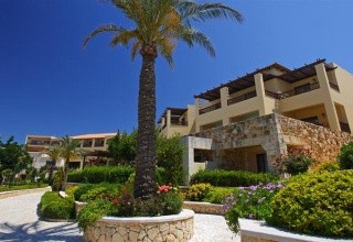 Minoa Palace Resort &Spa