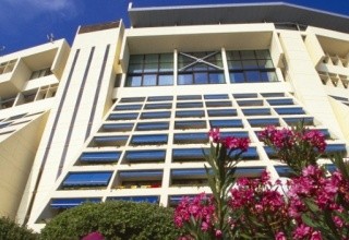Grand Hotel Bernardin