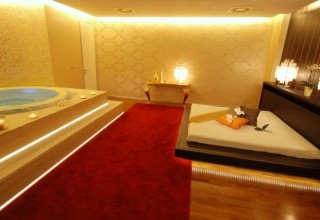 Grand Hotel Bernardin