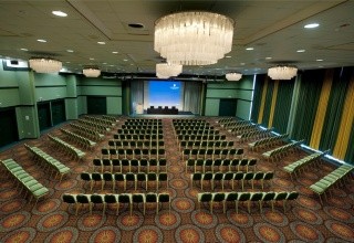 Grand Hotel Bernardin