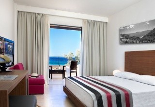 Atlantica Eleon Grand Resort & Spa