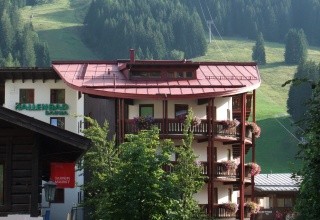 Wechselberger