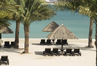 Le Meridien Mina Seyahi Beach Resort
