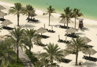 Le Meridien Mina Seyahi Beach Resort