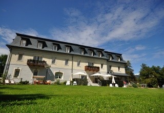 Saisera (Malborghetto Valbruna)