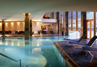 Falkensteiner Hotel & Spa Carinzia