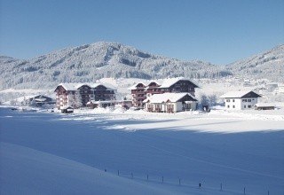 Vitalhotel Gosau