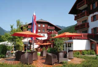 Vitalhotel Gosau