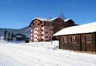 Vitalhotel Gosau