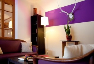Vitalhotel Gosau