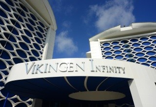 Vikingen Infinity Resort & Spa