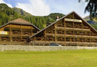 Garni Aparthotel Princess