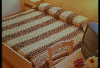 Garni Aparthotel Princess