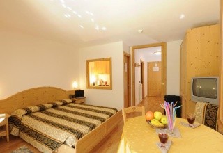 Garni Aparthotel Princess
