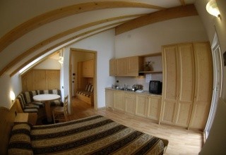 Garni Aparthotel Princess