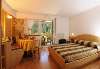 Garni Aparthotel Princess
