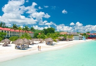 Sandals Montego Bay