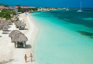 Sandals Montego Bay
