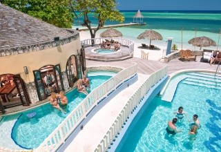 Sandals Montego Bay