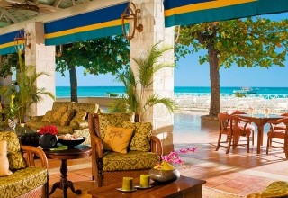 Sandals Montego Bay