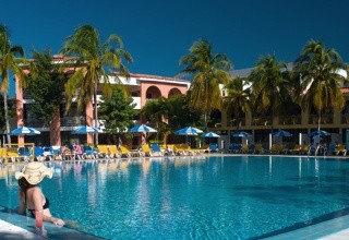Roc Barlovento