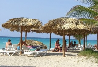 Roc Barlovento