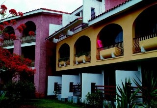 Roc Barlovento