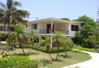 Roc Barlovento
