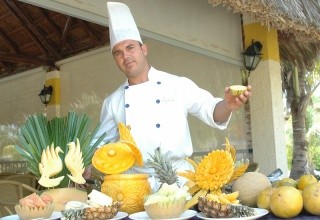 Roc Barlovento