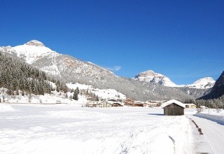 Garni Letizia