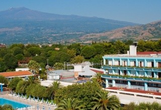 UNAHOTELS Naxos Beach Resort