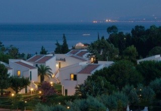 UNAHOTELS Naxos Beach Resort